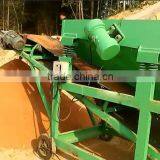 High Efficiency Soil Vibration Sieve Machine thumbnail-2