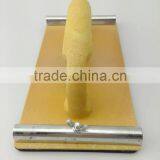 28*14cm 25*13cm 22*13cm 22*7cm Plastic Handle Rubber Plastering Plastic Trowel Plastic Float Trowel Plastering Plastic Trowel thumbnail-1