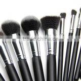 2016 New Design Golden Case Professional Makeup Brush Set thumbnail-5