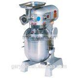 GRT - B20F New Professional Standing Mixer With Meat Grinder Head thumbnail-1
