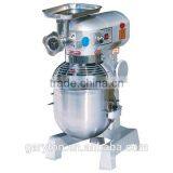 GRT - B20F New Professional Standing Mixer with Meat Grinder Head