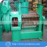 Good performance cottonseeds oil press machine