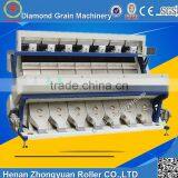 Agriculture Rice CCD Color Sorter thumbnail-1