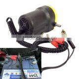 H20034 12v Electric Fluid Oil Extractor Pump Syphon Transfer Car Motorbike Motorboat thumbnail-5