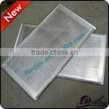 Aluminum Perforated Baking Tray 60x40 Cm, 1.0mm Non-teflon thumbnail-1