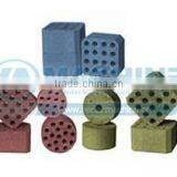 Durable in Use Honeycomb Coal Briquetting Machine thumbnail-5