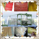 Leno Bag Making Machine Use Circular Loom thumbnail-3