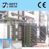 Energy Conservation Wall Panel Making Machine thumbnail-6