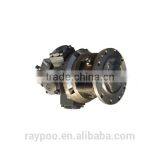 Scooptram Hydraulic Motors Case Final Drive thumbnail-2