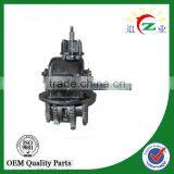 Chinese Manufacturer Tricycle Transmission Parts Trike Rear Axle Assembly thumbnail-3