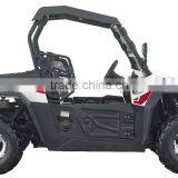 Agricultural UTV 250cc/Utility Terrain Vehicle EEC/EPA 250cc/ EFI Automatic Drive Truck ATV(TKU250E-2A) thumbnail-3