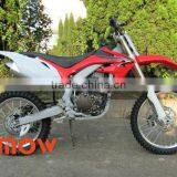 CRF250 4 Valves 250cc Off Road Motorcycle thumbnail-1