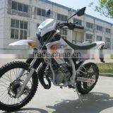 50cc Mini Dirt Bike Kick Start thumbnail-2