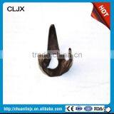 High Quality Steel Structure Building Parts for Construction thumbnail-4