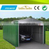 Easy Assembly Cheap Prefab Steel Structure House thumbnail-3