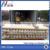 Plastic Film Hot Bule Film in China thumbnail-2