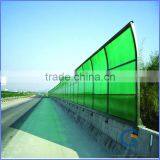 GoodLife Grade A Bayer Virgin Material Highway for Sound Insulation 4mm/6mm/8mm/10mm Polycarbonate Sheet thumbnail-6