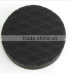 4 inch angle grinder polishing pads,polyurethane sponge polishing, glass polishing wheel,metal polishing sponge
