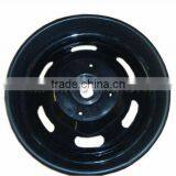 GM0712 Golf Cart Wheel thumbnail-1