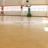 PVC Wood Flooring With Low Price and Good Quality thumbnail-5