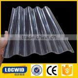 Frp Skylight Corrugated Roof Panel thumbnail-3