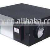 Enthalpic Heat Exchanger thumbnail-1