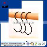 Can Hang Sign, Work Instruction of S-shaped Metal Hooks