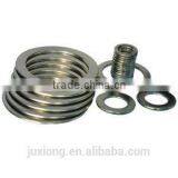 Chemical Industry Used Graphite Spiral Wound Gasket thumbnail-2