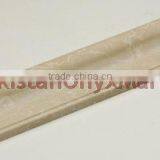 NEW VERONA BEIGE CHAIR RAIL MOLDING thumbnail-6