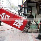 PVC Laminated Tarpaulin China Directly Sale thumbnail-2