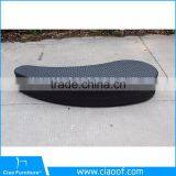 Contemporary Outdoor Furniture Coastal Rattan Sunbed thumbnail-6