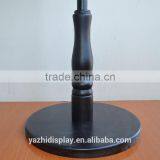 Hot Sale Male Display Fabric Torso With Shoulder Mannequin for Suits Display thumbnail-4