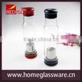 Outdoor Sports Tea Infuser Maker Bottle Water Cup Travel Drink Bottle thumbnail-1