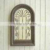Hot Sale Wall Mirror Frame for Home Decoration thumbnail-1