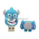 Cute Cartoon Animal Usb Flash Drive Shell thumbnail-3