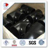 Schedule 40 X42 B16.9 Seamless Equal Tee thumbnail-2