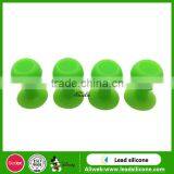 2017 Universal Flexible Silicone Phone Stander /Magnet Silicone Phone Stand/universal Cable Holder for Smartphone thumbnail-5