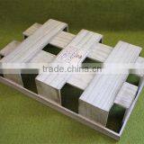 Ручной корзинка для цветов thumbnail-5