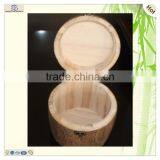 Photos Sale Craft Mini Oak Wood Barrels thumbnail-3