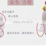 CY141 Multifunction Poach Boil Electric Egg Cooker Boiler Steamer Automatic Safe Power-off Cooking Tools Kitchen Utensil thumbnail-3