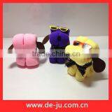 Colorful Magic Gift Towels 2016 Trendy Gift Toys For Child thumbnail-1