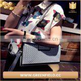 Designers Leather Bags Envelope Clutch Bags for Ladies thumbnail-1