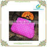 Polka Dot Women Girls' Coin Wallet thumbnail-1