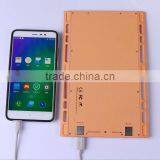 Notebook Mobile Power Bank Ultra-thin Large-capacity Mobile Phone Power Bank High-end Gift Factory Direct thumbnail-3