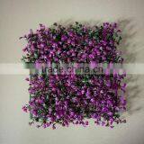 Removable Artificial Milan Grass Plastic Graden Fence Paling thumbnail-3