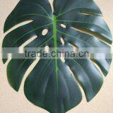 SJ070904 Plastic Green Leave Without Stem/artificial Leaves thumbnail-2