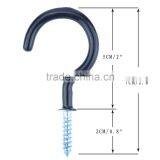 Sample Free ! 2016 Newly Silver Color Screw Bolt Wholesale thumbnail-6