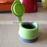 Smart Gadget Bag Cap Sealing Bag Cap Offer From Yiwu Stock thumbnail-1