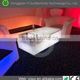 Led Cube Garden Icebucket Table Light thumbnail-2