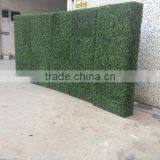 Plastic Material and Ornaments Type Artificial Boxwood Panel thumbnail-6